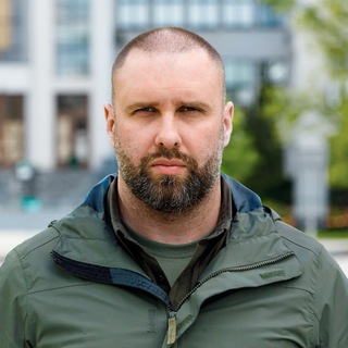 Олег Синєгубов, голова Харківської ОДА - TgScanner