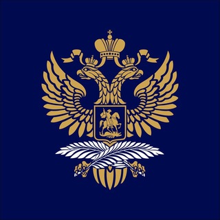 "DIPLOMATIE RUSSE" @maerusse Telegram арнасының аватары