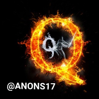 Аватар Телеграм каналу "Anons17 🇩🇪BREAKING NEWS 🇺🇸" @anons17