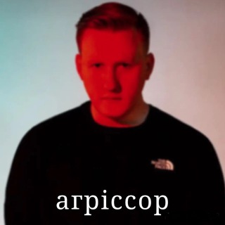 Данила Кашен - TgScanner