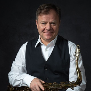 Бутман Jazz - TgScanner