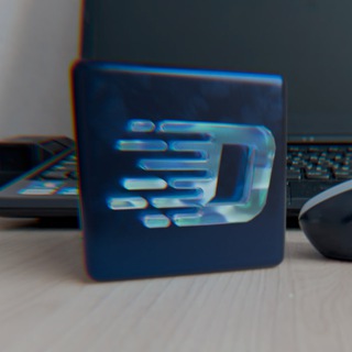 Daniel Myslivets - TgScanner