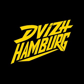 Аватар Телеграм канала "DVIZH HAMBURG" @dvizh_hamburg