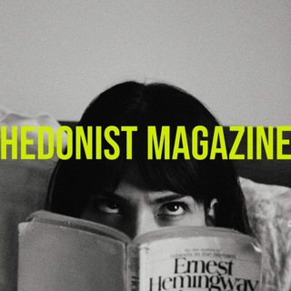 hedonist magazine - TgScanner