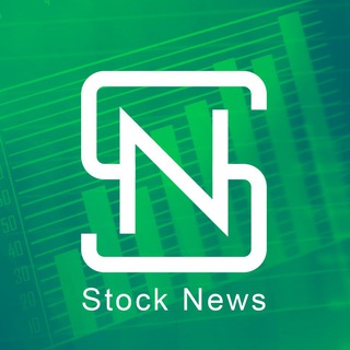 Аватар Телеграм канала "Stock News" @+2QUTG1titlwxZGEy