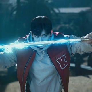 поговорим о дорамах? - TgScanner