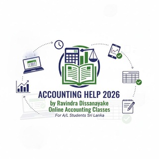 Аватар Телеграм канала "2026 Al Accounting Help" @al26acc