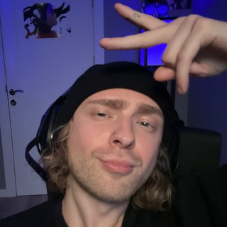 Аватар Телеграм канала "СТРИМЫ ЕГОРА КРИДА" @kreedstreams