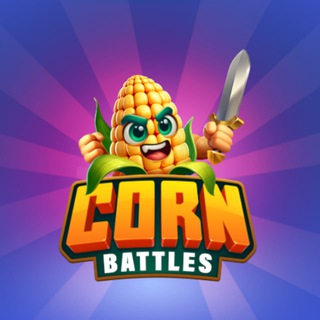 Corn Battles community - TgScanner