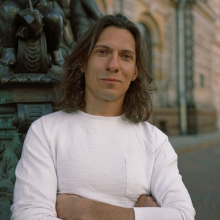 Павликов опять что-то написал - TgScanner