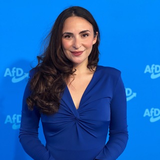 Аватар Телеграм каналу "Mary Khan (AfD)" @marykhanafd