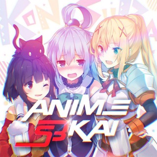 ANIME🌎S3KAI ALLIANCE - TgScanner