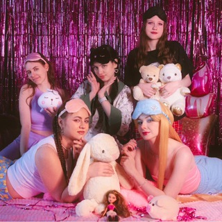 Пижамные вечеринки 💗 - TgScanner