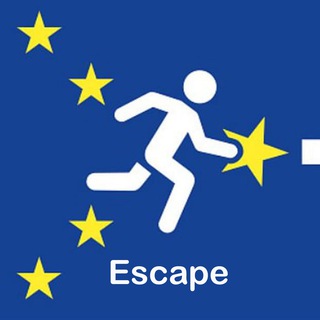 Escape from Europe 🇪🇺 🇺🇸 - TgScanner