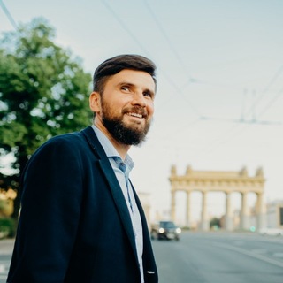 Аватар Телеграм канала "Команда Хорзова" @khorzov2026