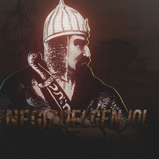 Negızdelgen jol | نگيزدلگن جول - TgScanner