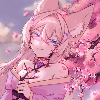 Avatar of Telegram channel "• Zhabka | VSTARS •" @senseizhabka