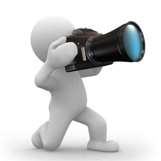 Аватар Телеграм канала "Фотоснайпер💥" @fotosnaiper