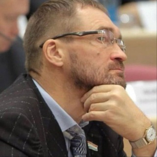 Милеев Александр - TgScanner