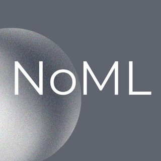 NoML Digest - TgScanner
