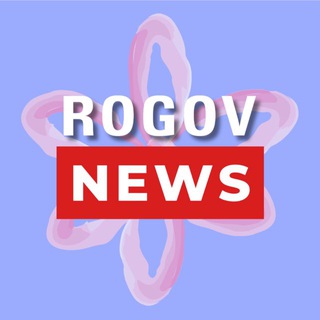 ROGOV.NEWS - TgScanner