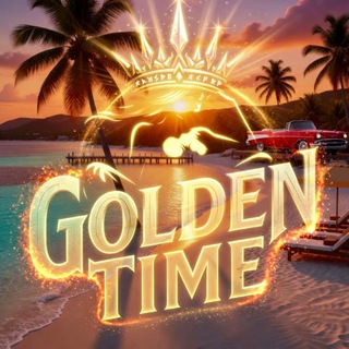 Аватар Телеграм канала "GOLDEN TIME | Сочи | Свинг | Клуб" @swingklub_sochi