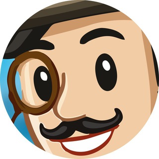 Monogram 🎲 - TgScanner