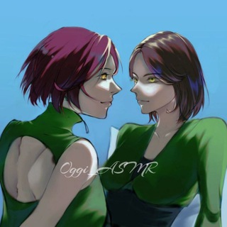 Oggi_ASMR - TgScanner