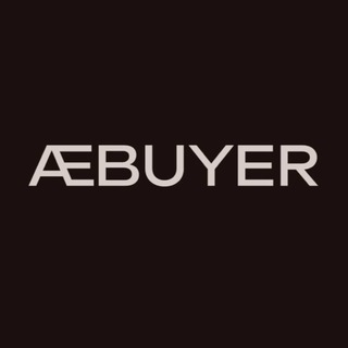 "AEBUYER" @aebuyer_ru Telegram арнасының аватары