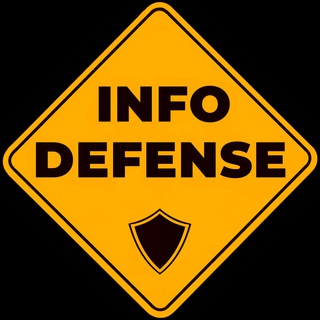 Avatar of Telegram channel "InfoDefense" @infodefall