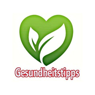 Avatar of Telegram channel "🌿 Gesundheittipps 🌿" @gesundheitstipps_at