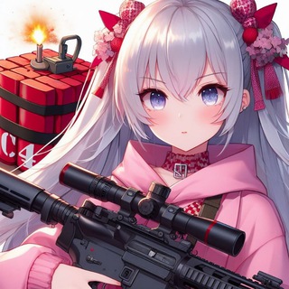 ᚸ4 - TgScanner