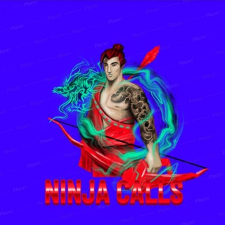 Ninja Calls™ - TgScanner