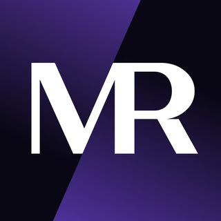 Аватар Телеграм канала "MR" @mr_development