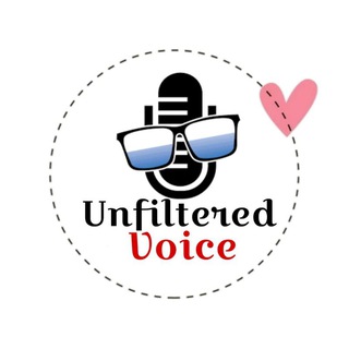 Unfiltered Voice - TgScanner