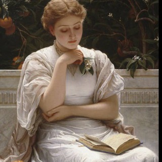 Аватар Телеграм канала "I’d rather read ✨" @id_rather_read