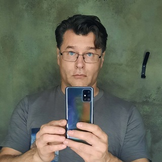 МУХИН - TgScanner