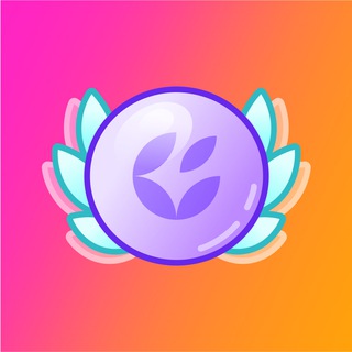 Avatar of Telegram channel "Pearls by Gems" @pearlsdrop