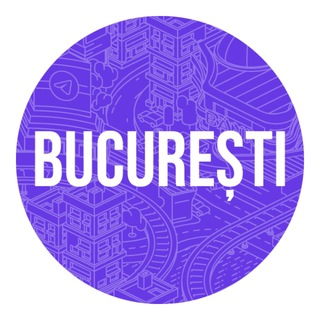 Аватар Телеграм канала "București 🇷🇴" @bucharestro