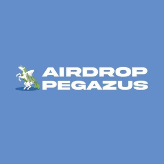 Avatar of Telegram channel "Pegasus Farm" @pegasusfarm