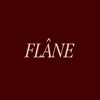 FLÂNE - TgScanner