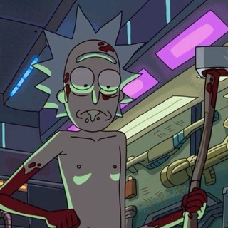 Аватар Телеграм канала "РОЗЫГРЫШ R&M without Rickorty" @cfrickandmortywithoutricorty