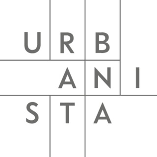 Avatar of Telegram channel "UrbanistaAm" @urbanistaam