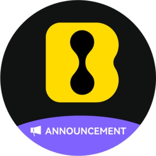 Avatar of Telegram channel "LBank Official English Channel" @lbanknews