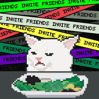 Avatar of Telegram channel "The Pixels Battle" @thepixelsgame