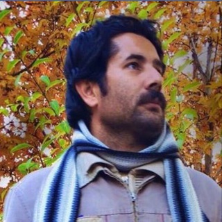 Аватар Телеграм канала "ibrahim savalan" @ibrahimsavalan