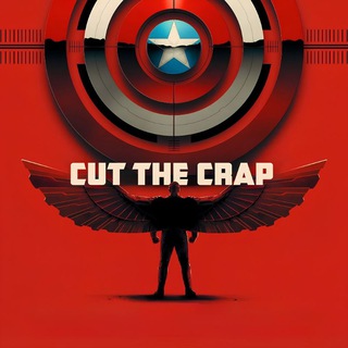 Cut The Crap - TgScanner