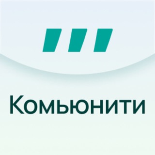 Avatar del canal de Telegram "3Commas Комьюнити" @commaschatru