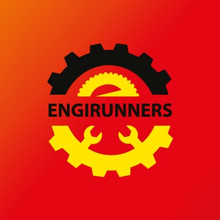 Аватар Телеграм каналу "ENGIRUNNERS ®" @engirunners