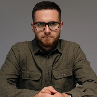{Иноземцев} - TgScanner